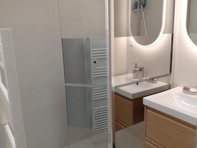 Appartement 2 pièces, 43 m² à louer à Ambarès et Lagrave 33440