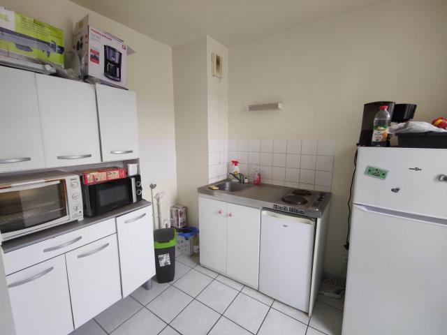 Appartement 2 pièces, 43 m² à louer à Amiens 80000