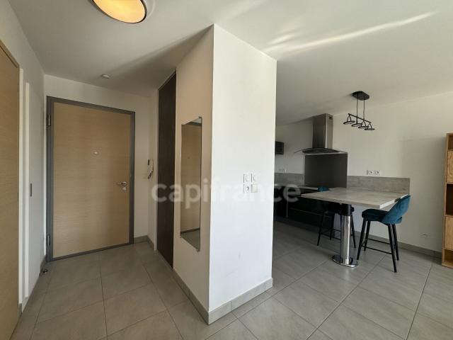 Appartement 2 pièces, 43 m² à louer à Annecy 74370