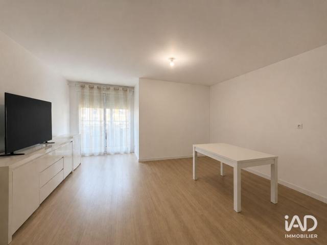 Appartement 2 pièces, 43 m² à louer à Andrésy 78570