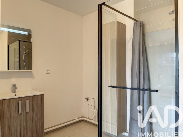 Appartement 2 pièces, 43 m² à louer à Antony 92160