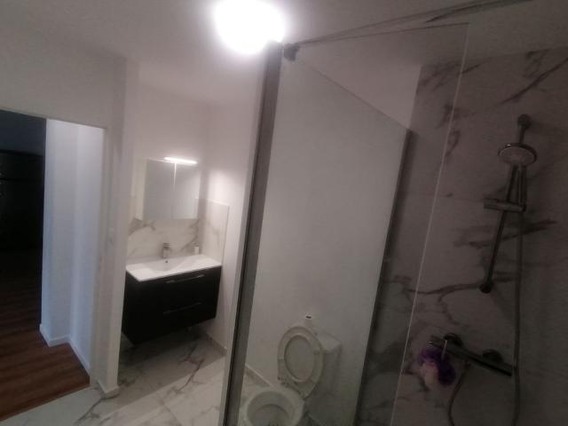 Appartement 2 pièces, 43 m² à louer à Armentières 59280