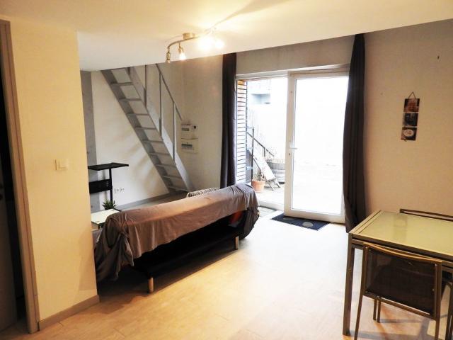 Appartement 2 pièces, 43 m² à louer à Arbouans 25400