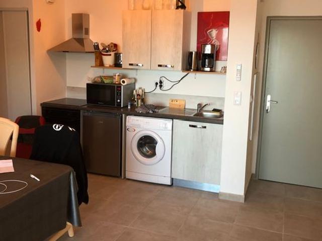 Appartement 2 pièces, 43 m² à louer à Bastia 20200