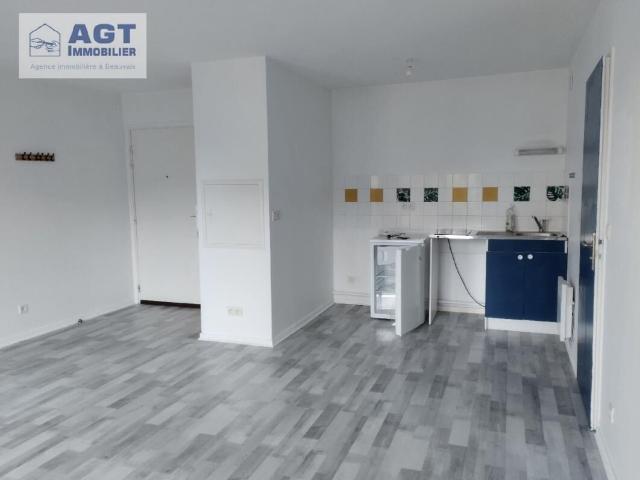 Appartement 2 pièces, 43 m² à louer à Beauvais 60000