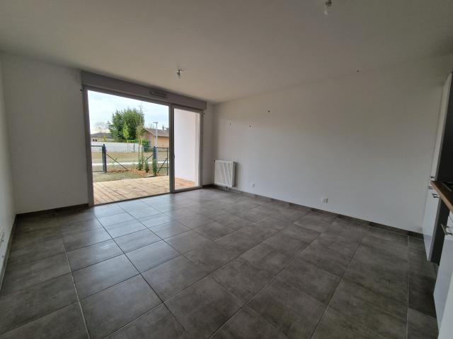 Appartement 2 pièces, 43 m² à louer à Beauzelle 31700