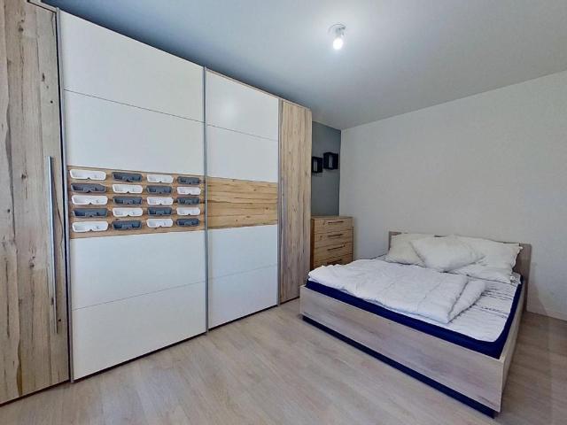 Appartement 2 pièces, 43 m² à louer à Bègles 33130