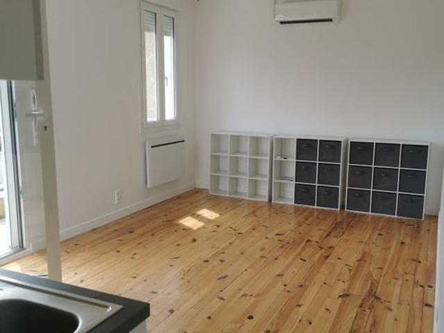 Appartement 2 pièces, 43 m² à louer à Billère 64140