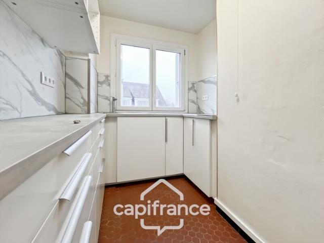 Appartement 2 pièces, 43 m² à louer à Boissy Saint Léger 94470