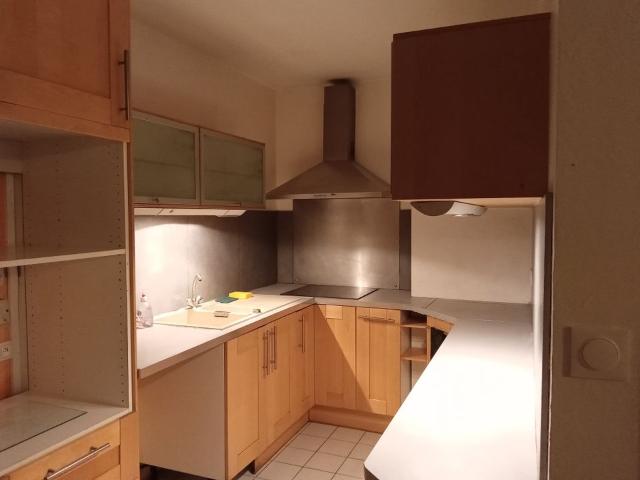 Appartement 2 pièces, 43 m² à louer à Bordeaux 33000