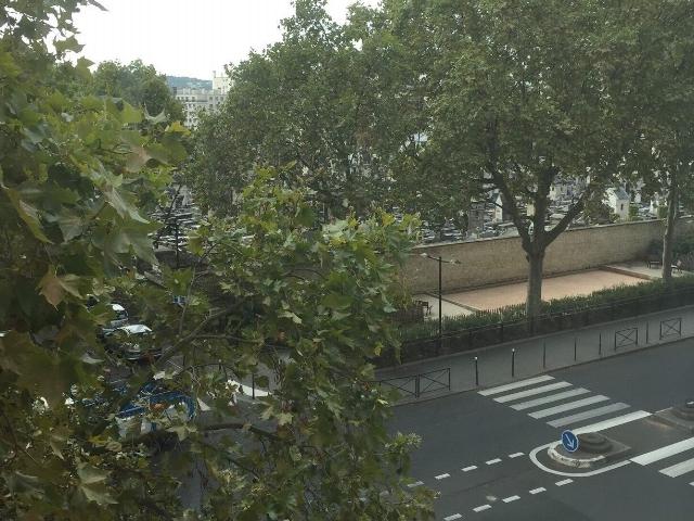 Appartement 2 pièces, 43 m² à louer à Boulogne Billancourt 92100