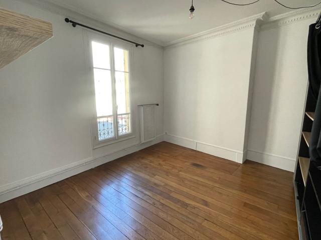 Appartement 2 pièces, 43 m² à louer à Boulogne Billancourt 92100