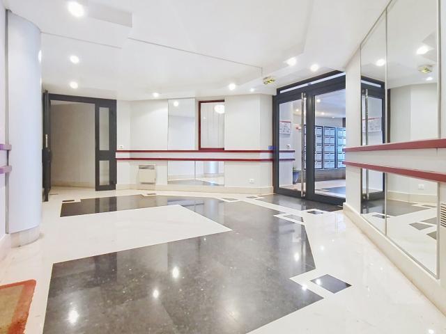 Appartement 2 pièces, 43 m² à louer à Boulogne Billancourt 92100