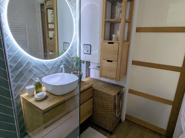 Appartement 2 pièces, 43 m² à louer à Boulogne Billancourt 92100