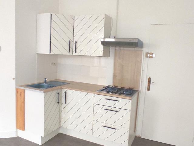 Appartement 2 pièces, 43 m² à louer à Boulogne sur Mer 62200