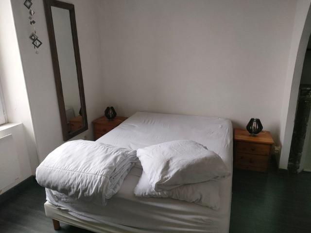 Appartement 2 pièces, 43 m² à louer à Bourges 18000