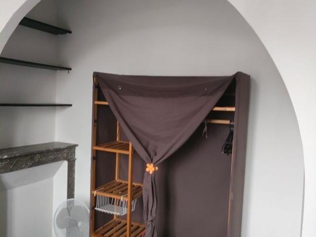 Appartement 2 pièces, 43 m² à louer à Bourges 18000