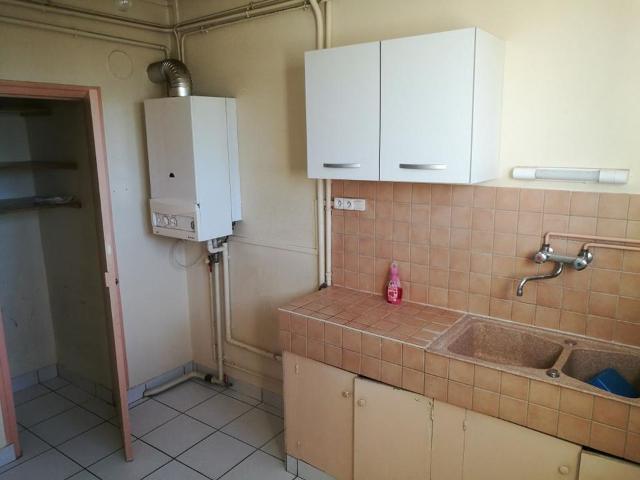Appartement 2 pièces, 43 m² à louer à Blois 41000