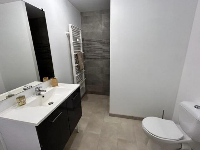Appartement 2 pièces, 43 m² à louer à Braud et Saint Louis 33820