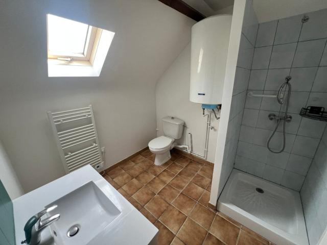 Appartement 2 pièces, 43 m² à louer à Breux Jouy 91650