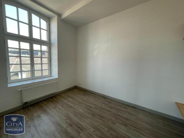 Appartement 2 pièces, 43 m² à louer à Cambrai 59400
