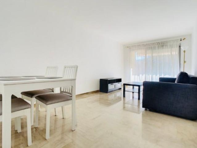 Appartement 2 pièces, 43 m² à louer à Cannes 06150