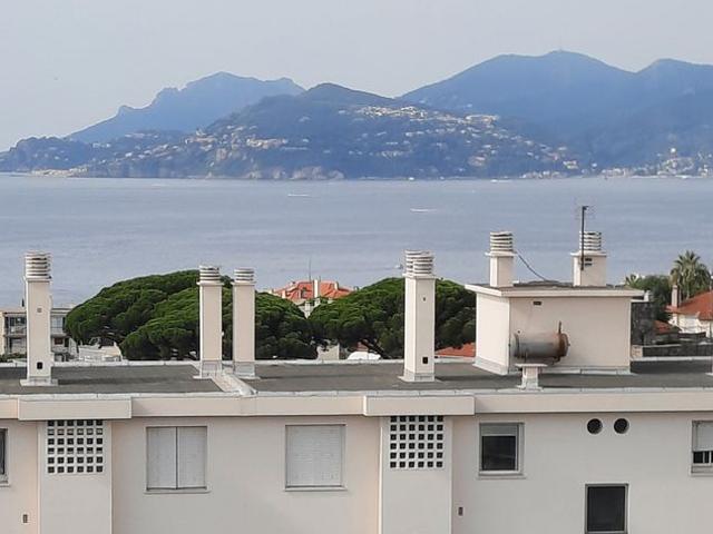Appartement 2 pièces, 43 m² à louer à Cannes 06150