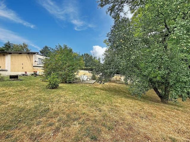 Appartement 2 pièces, 43 m² à louer à Cailloux sur Fontaines 69270