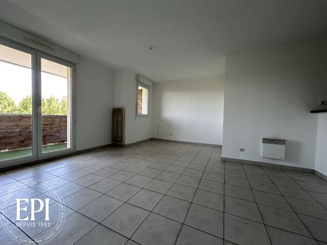 Appartement 2 pièces, 43 m² à louer à Carcassonne 11000