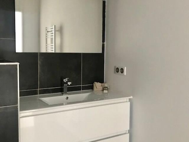 Appartement 2 pièces, 43 m² à louer à Castanet Tolosan 31320