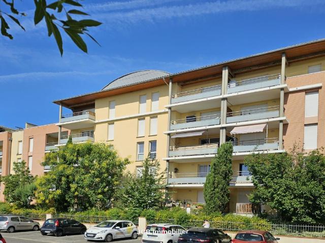 Appartement 2 pièces, 43 m² à louer à Castanet Tolosan 31320