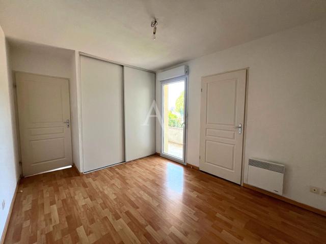 Appartement 2 pièces, 43 m² à louer à Castelginest 31780