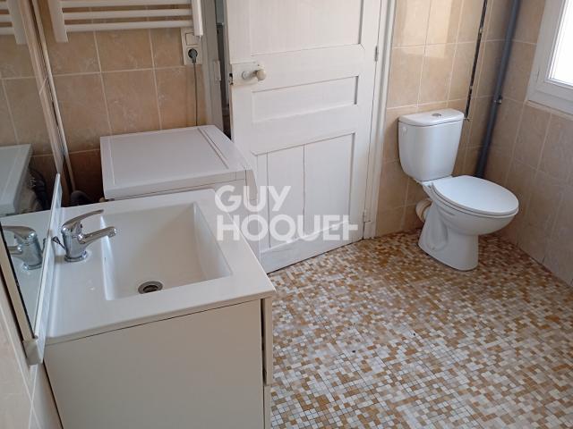 Appartement 2 pièces, 43 m² à louer à Cavaillon 84300