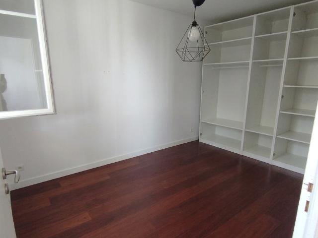 Appartement 2 pièces, 43 m² à louer à Choisy le Roi 94600