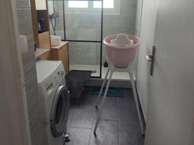Appartement 2 pièces, 43 m² à louer à Choisy le Roi 94600