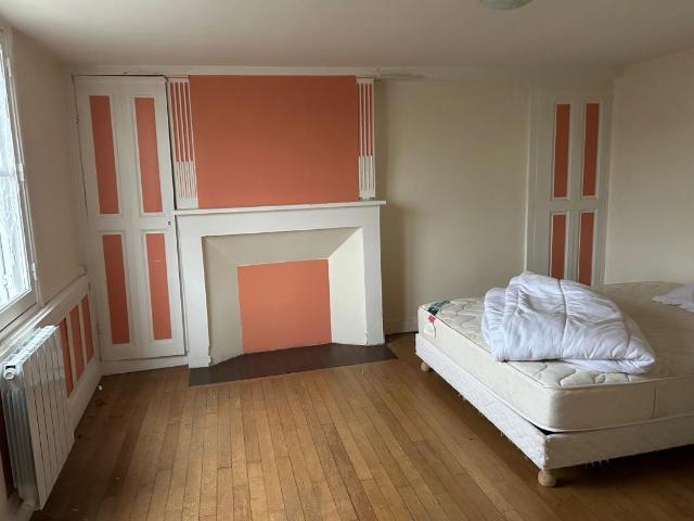 Appartement 2 pièces, 43 m² à louer à Château Renault 37110