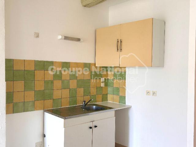 Appartement 2 pièces, 43 m² à louer à Châteauneuf du Pape 84230