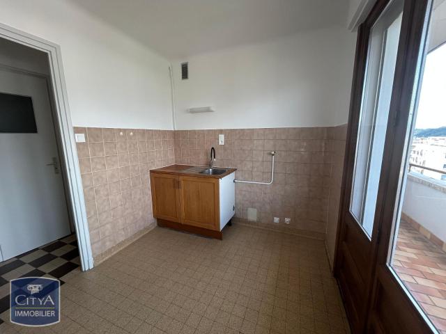 Appartement 2 pièces, 43 m² à louer à Chambéry 73000
