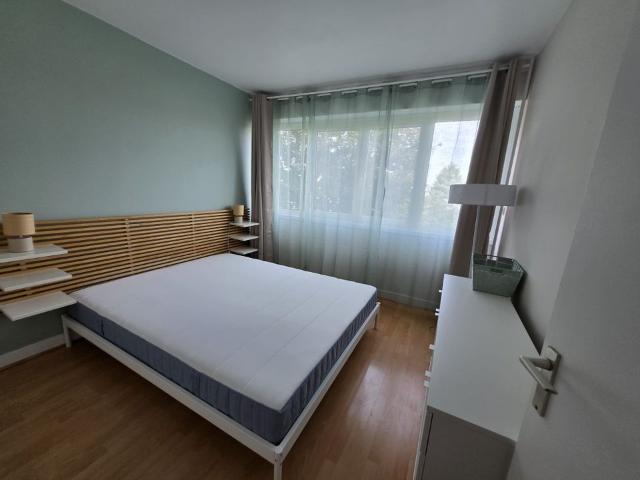 Appartement 2 pièces, 43 m² à louer à Chennevières sur Marne 94430