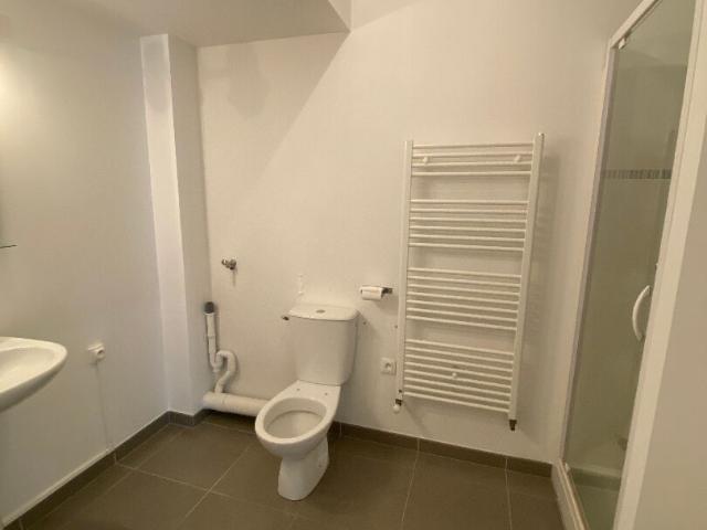 Appartement 2 pièces, 43 m² à louer à Chilly Mazarin 91380