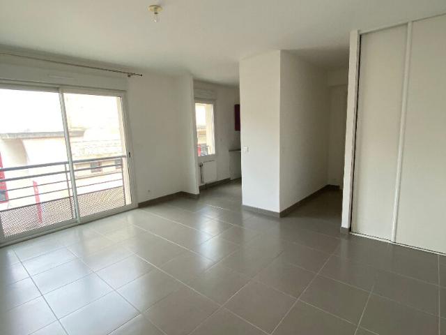 Appartement 2 pièces, 43 m² à louer à Chilly Mazarin 91380