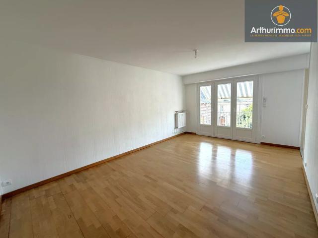 Appartement 2 pièces, 43 m² à louer à Compiègne 60200