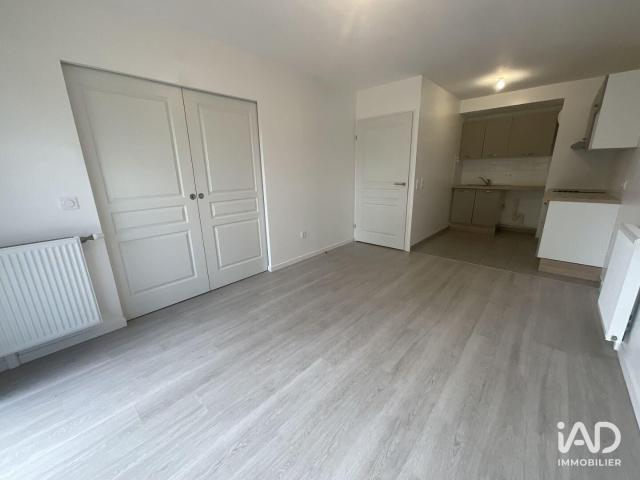 Appartement 2 pièces, 43 m² à louer à Conflans Sainte Honorine 78700