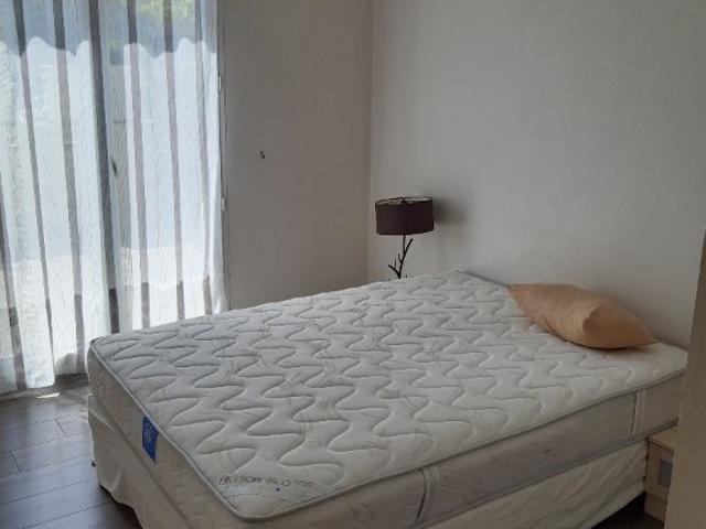 Appartement 2 pièces, 43 m² à louer à Collonges 01550