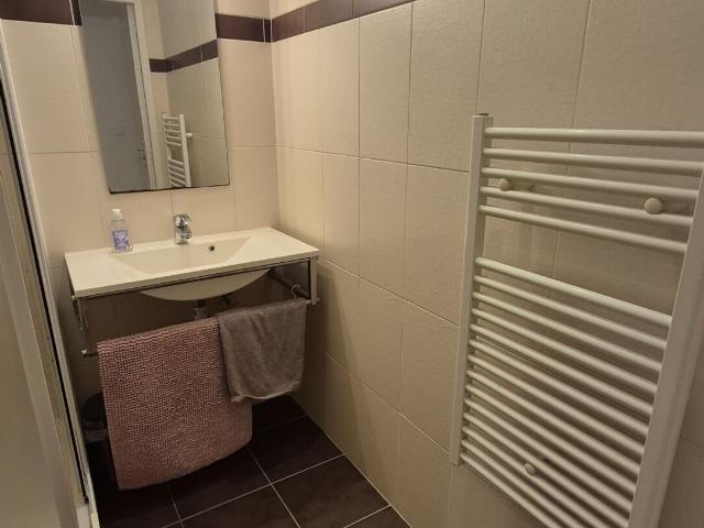 Appartement 2 pièces, 43 m² à louer à Clermont Ferrand 63000