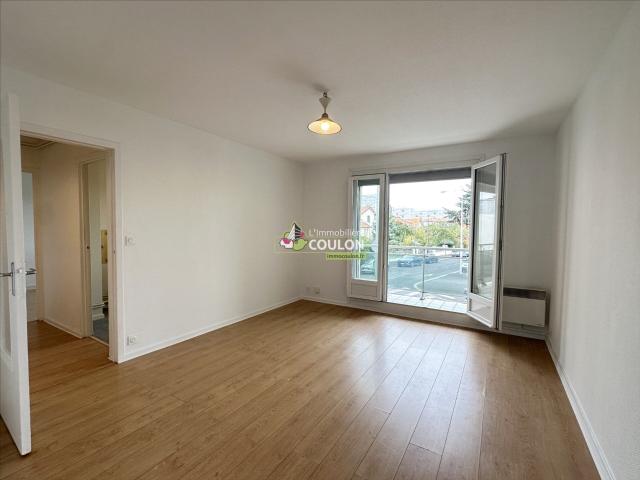 Appartement 2 pièces, 43 m² à louer à Clermont Ferrand 63000