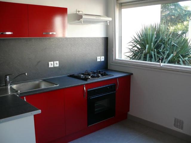 Appartement 2 pièces, 43 m² à louer à Clermont Ferrand 63000