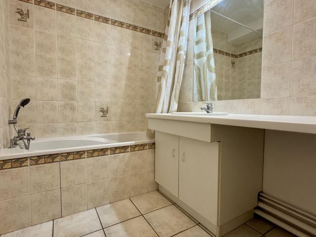 Appartement 2 pièces, 43 m² à louer à Clermont Ferrand 63000