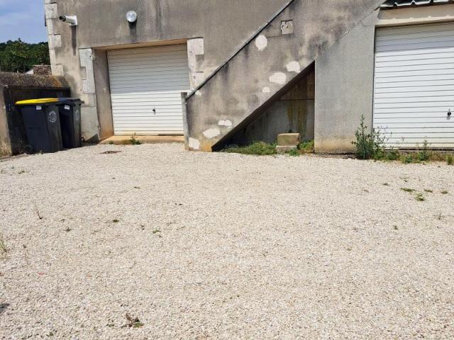Appartement 2 pièces, 43 m² à louer à Crézancy en Sancerre 18300