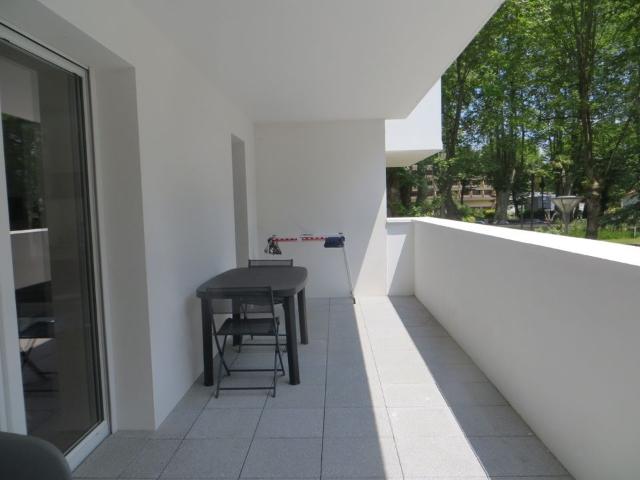 Appartement 2 pièces, 43 m² à louer à Dax 40100